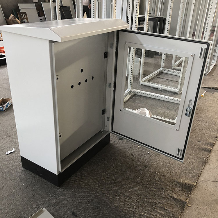 南通非标精密钣金机箱壳体加工厂