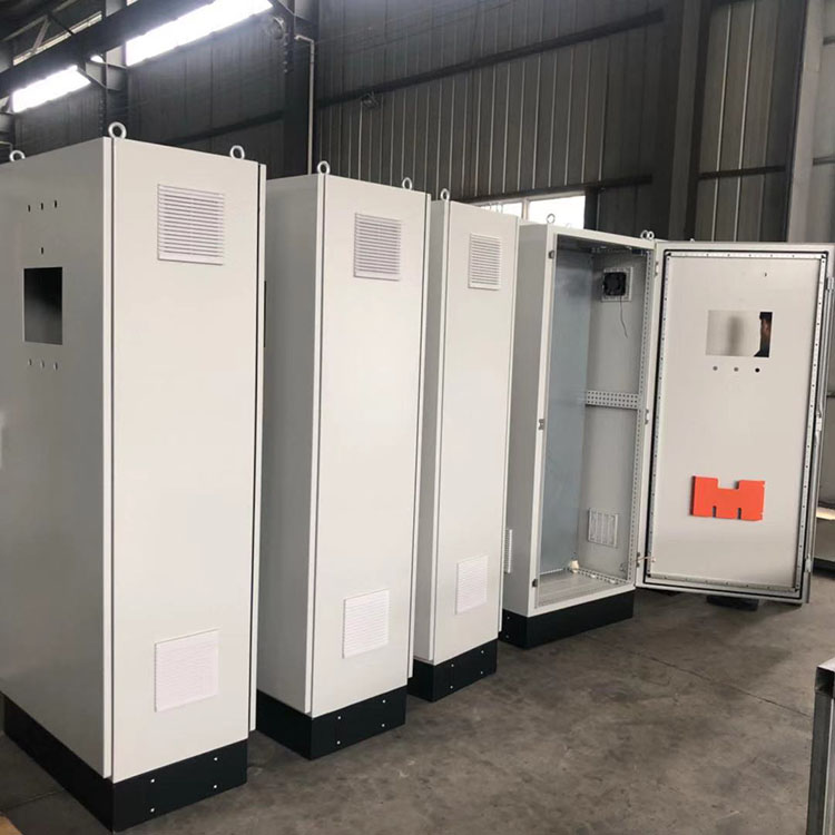 海安非标不锈钢机柜钣金加工厂家