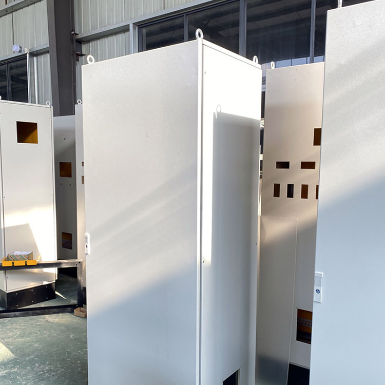 盐城ES五折电控机柜外壳加工厂