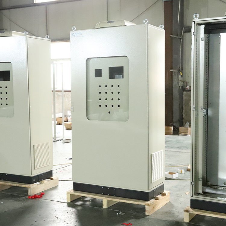 苏州拼柜组合柜，钣金非标并联柜加工厂