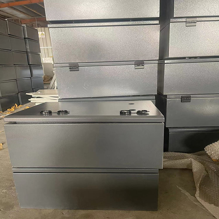 扬州非标机箱外壳钣金加工厂家