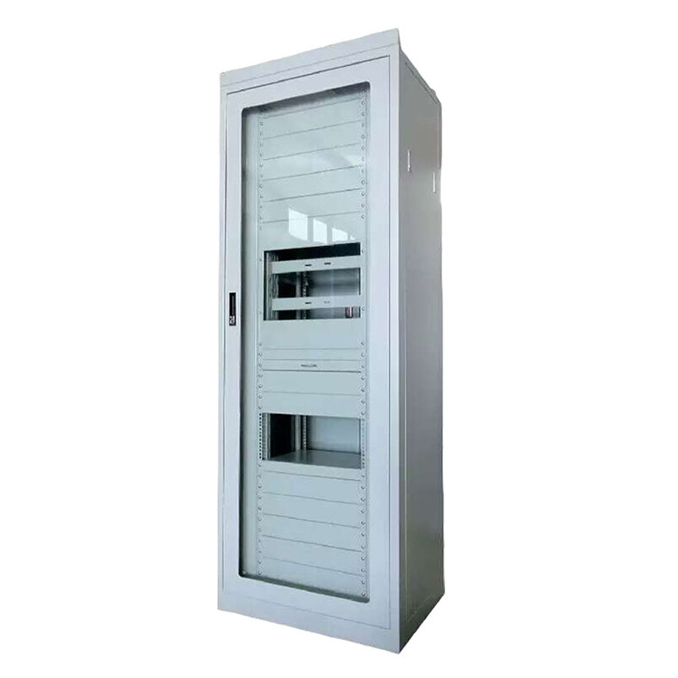 海安定制电力通讯直流屏柜钣金加工厂