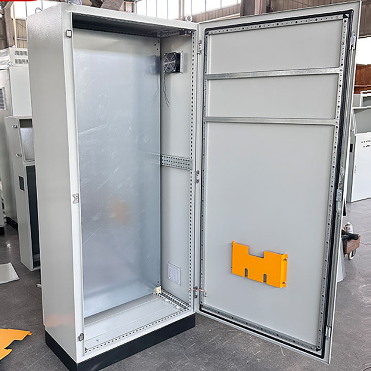 淮安九折机柜，非标仿威图控制柜钣金加工