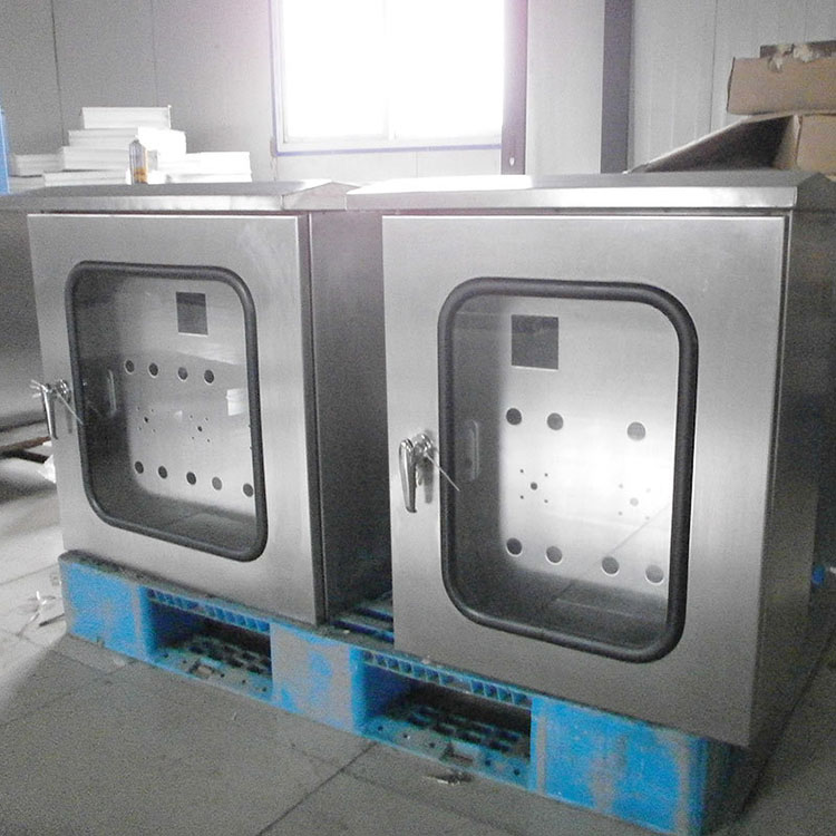 如皋不锈钢工业控制箱外壳加工厂