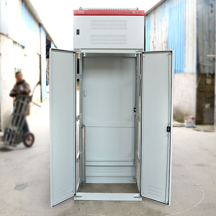 扬州固定式落地机柜钣金加工厂