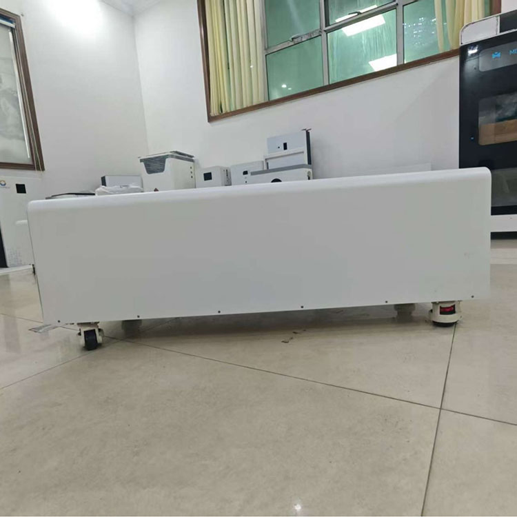 如皋刀片电池箱外壳，非标储能机箱壳体加工