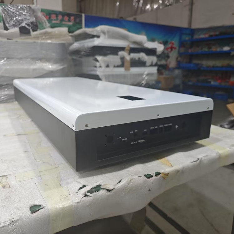 淮安光伏储能动力电池外壳钣金加工厂