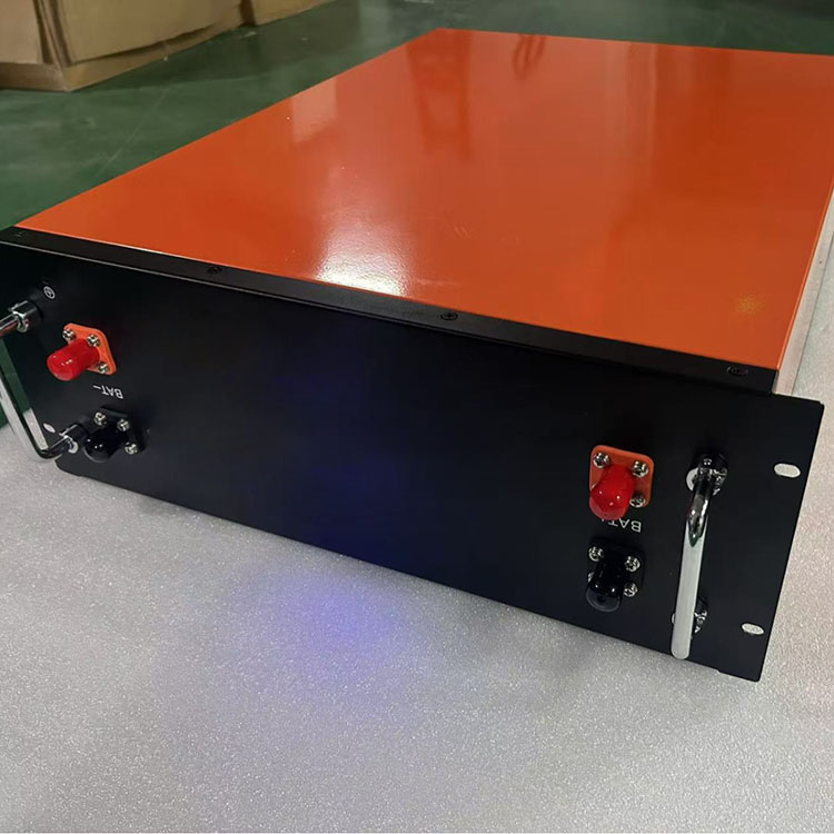 淮安钣金4U机箱，钣金机架式储能外壳加工