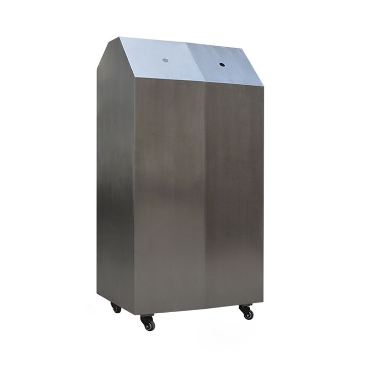 南通不锈钢金属外壳机柜钣金加工厂家