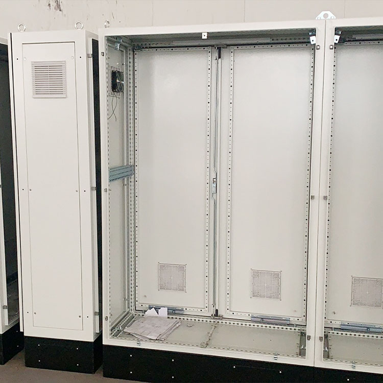 海安户外电力机柜外壳定制加工厂
