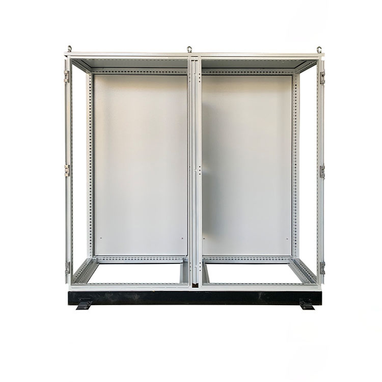 南通非标钣金机箱外壳定制加工厂