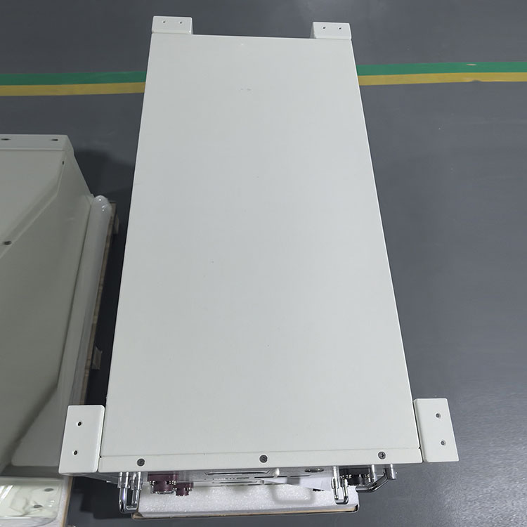 扬州光伏磷酸铁锂储能电池钣金外壳加工厂