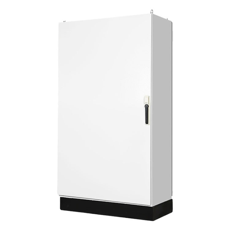 海安户外仿威图ES五折型材柜加工厂