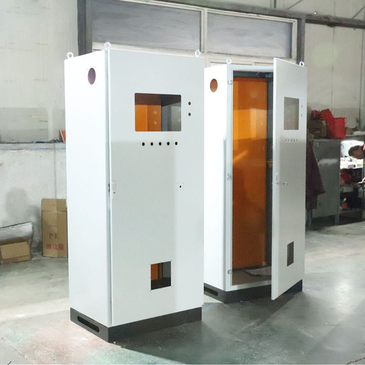 盐城工业仿威图ES控制柜外壳加工厂