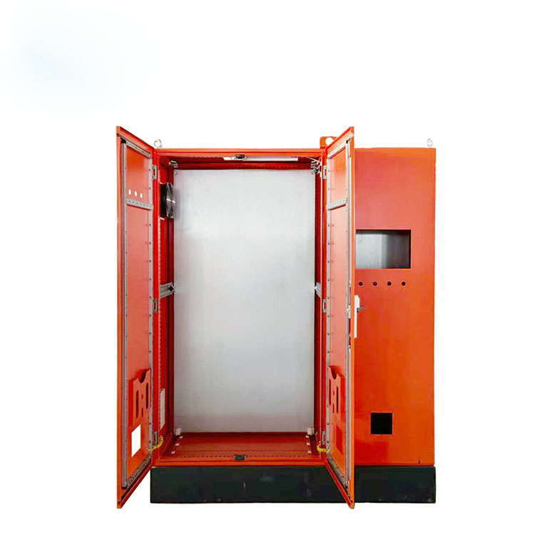 盐城九折机柜，仿威图九折配电柜外壳加工