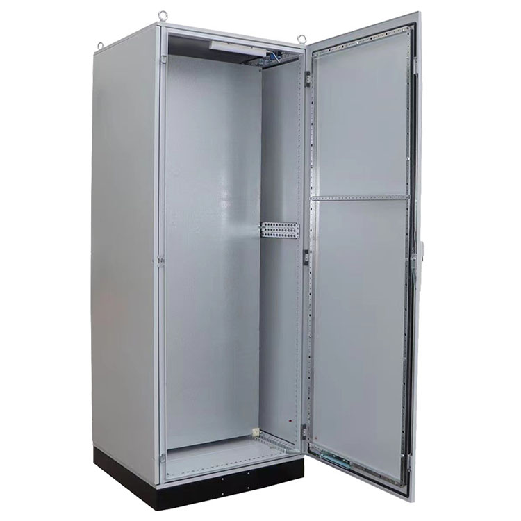 南通户外网络电气控制柜外壳钣金加工厂