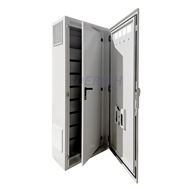 淮安非标室外双层门控制柜外壳钣金加工厂