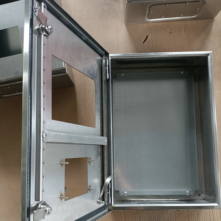 南通非标钣金机箱外壳定制加工厂家