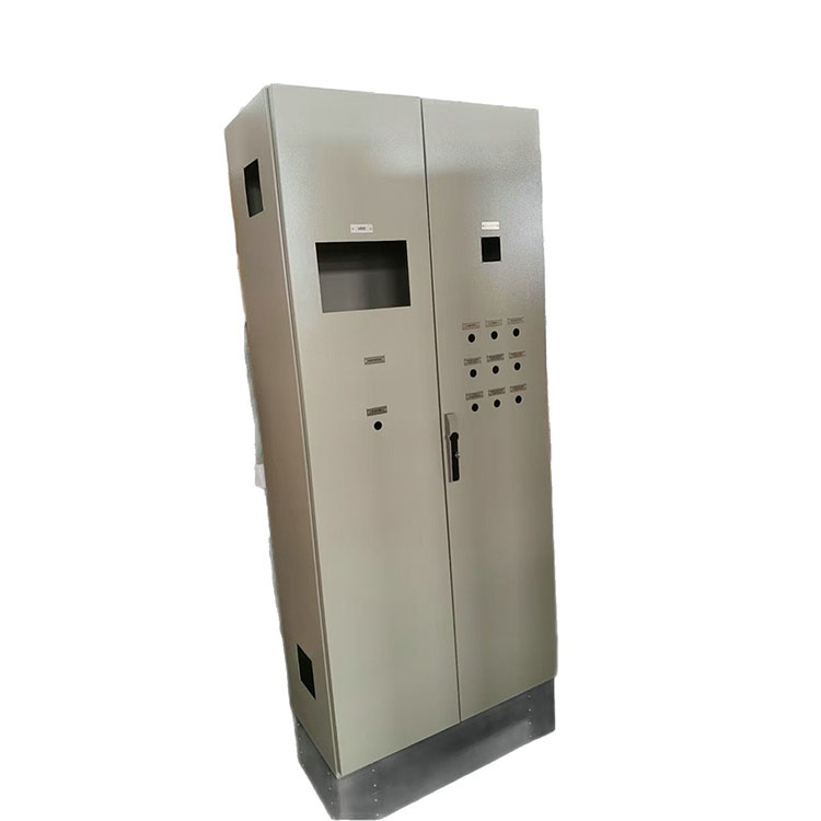 南通非标仿威图PS机柜外壳加工厂