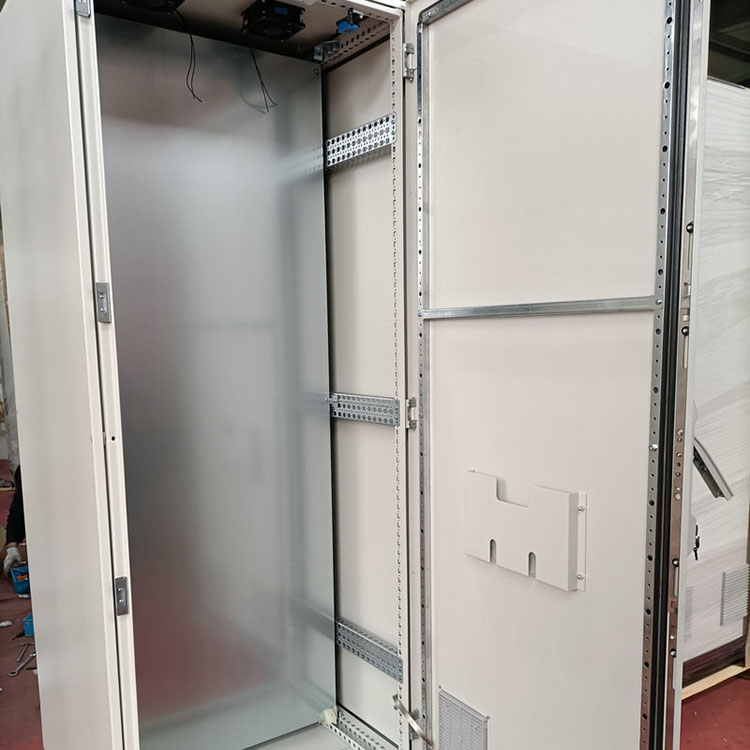 海安非标电力机柜外壳钣金加工厂家