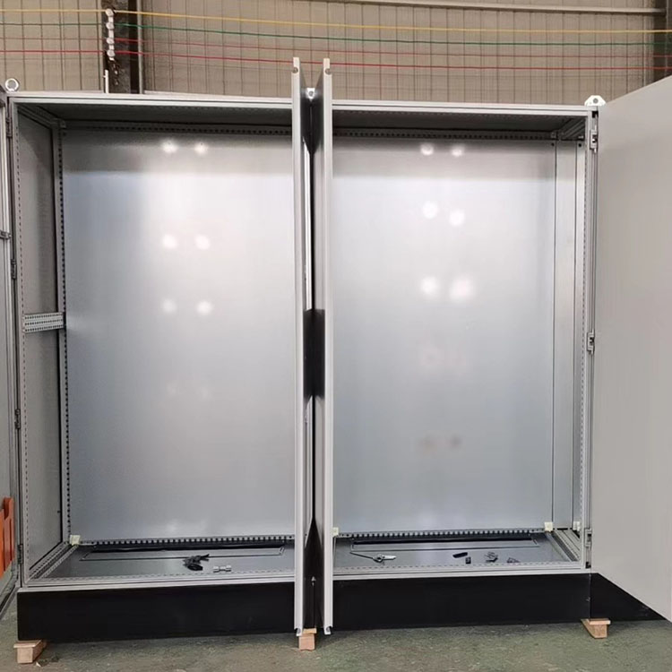 海安非标精密钣金外壳定制加工厂家