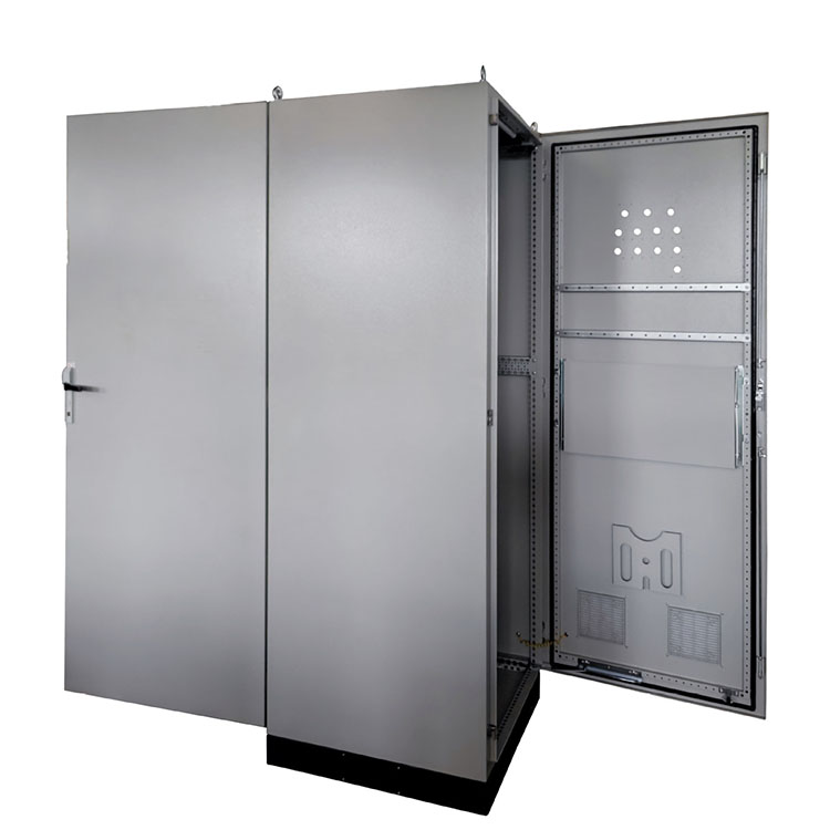 海安非标工业设备外壳定制加工厂家