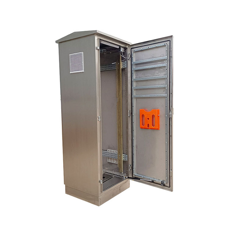 南通仿威图工业电气不锈钢机柜钣金加工厂