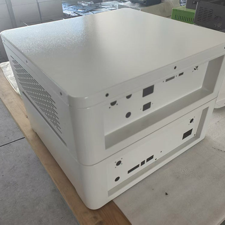 海安非标钣金外壳定制加工厂