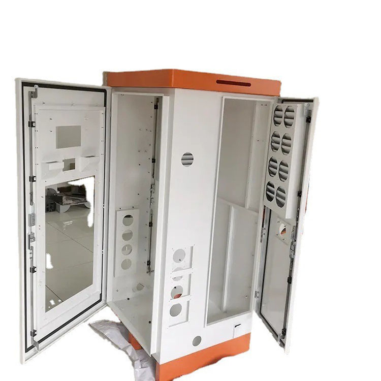 泰州非标工业配电箱外壳钣金加工厂