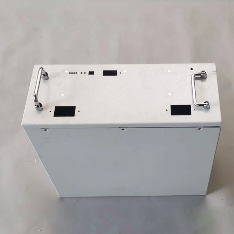 苏州便携式储能电池外壳钣金加工厂