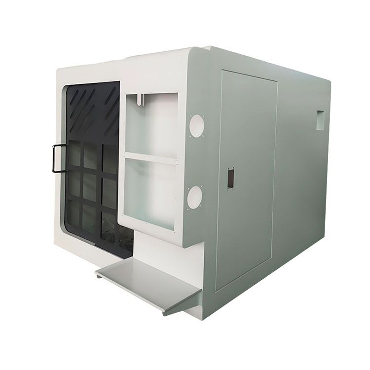 淮安非标数控机床机箱外壳加工厂