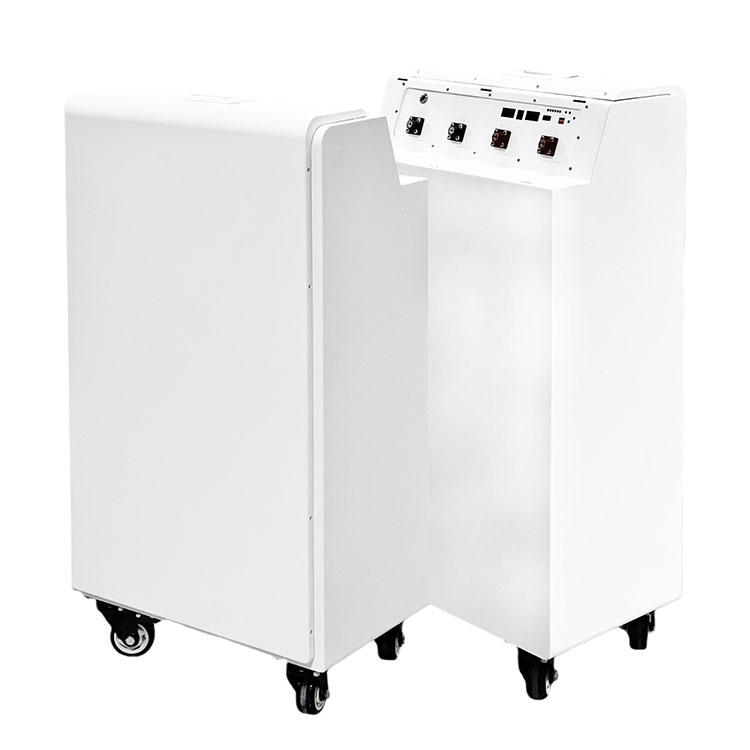 盐城可移动式锂电池外壳钣金加工厂家