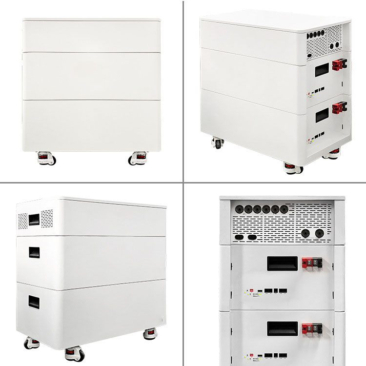 海安家用光伏发电储能柜一体机外壳加工厂