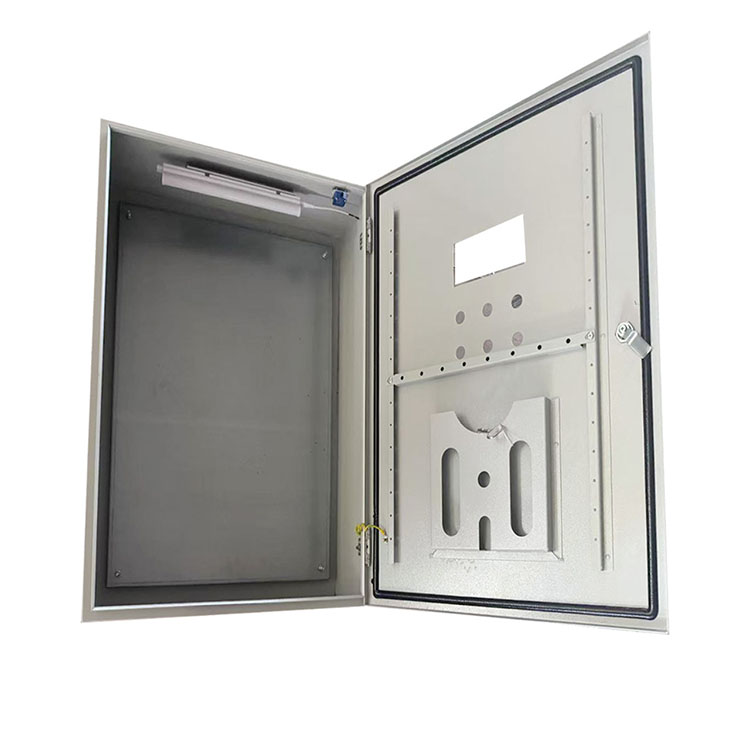 泰州仿威图AE控制箱钣金外壳加工厂