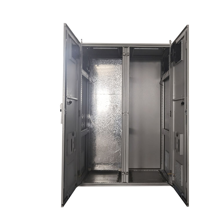 南通不锈钢机柜钣金加工厂家