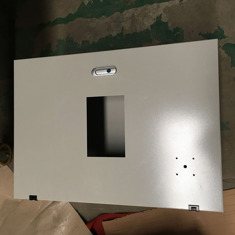 南通非标钣金机箱外壳定制加工厂