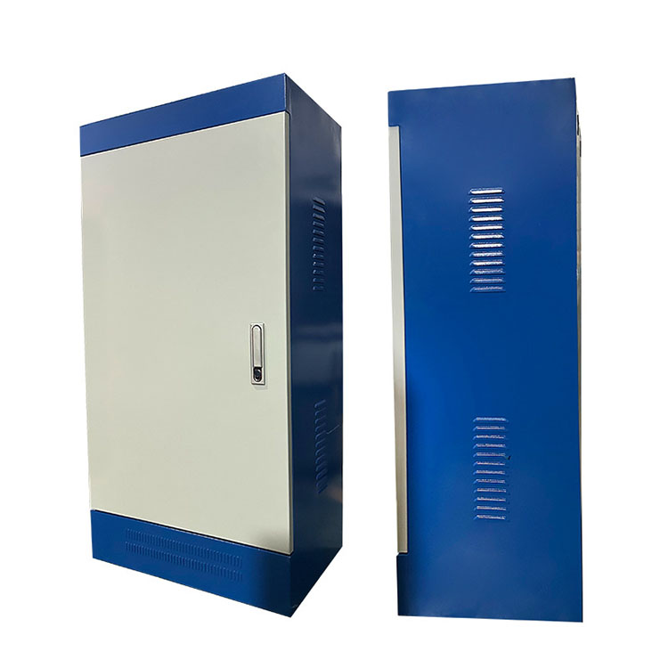 南通成套电气系统电控柜外壳加工厂