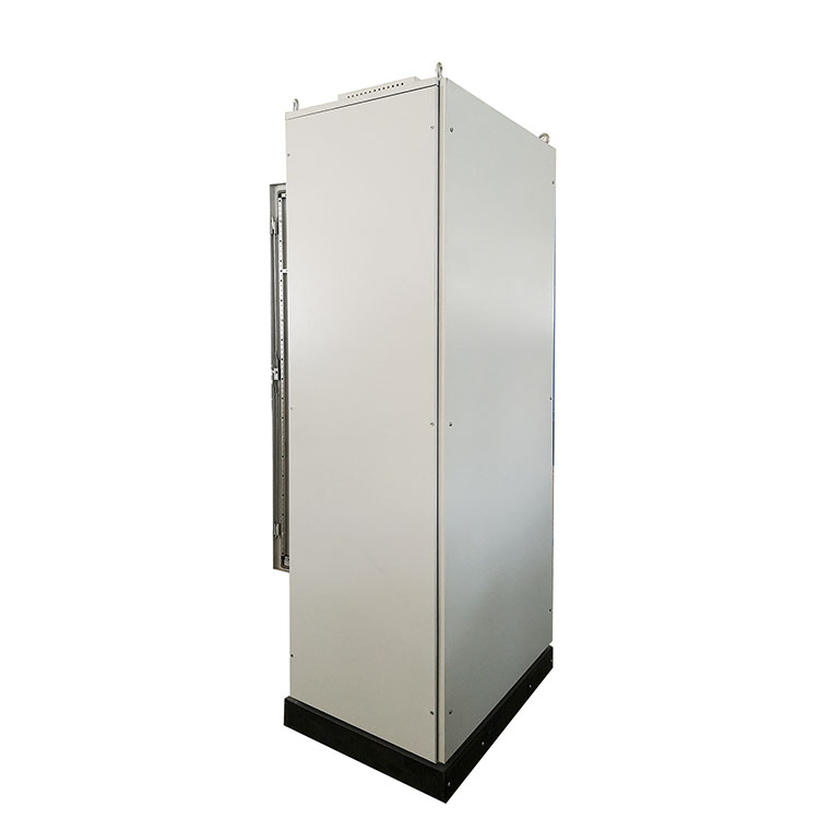 南京PS九折型材仿威图机柜钣金加工厂