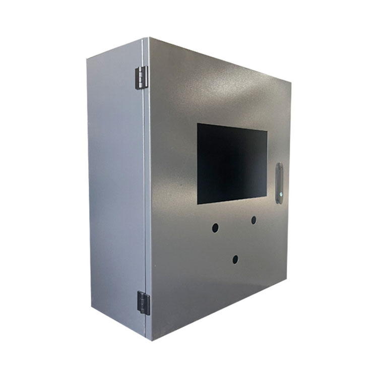 南通不锈钢机柜钣金定制加工厂