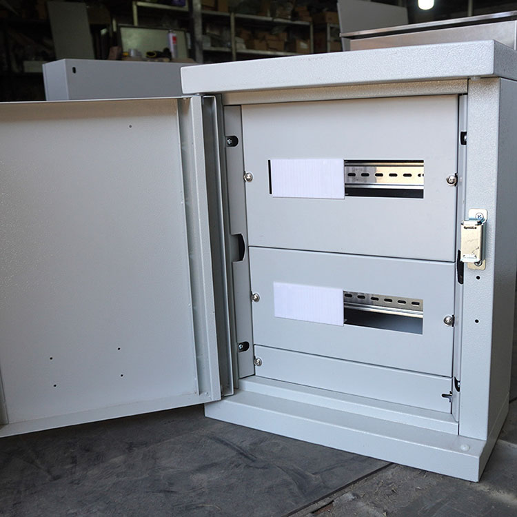 海安室外防水基业箱钣金加工厂家