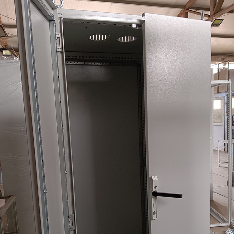 如皋成套仿威图机柜钣金加工厂