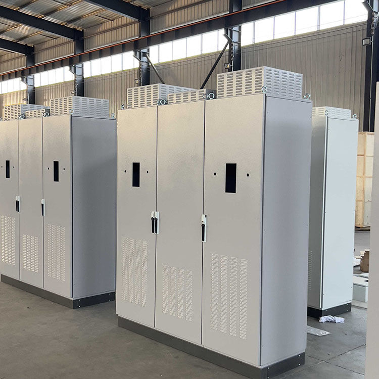 淮安非标仿威图变频器机柜钣金加工厂