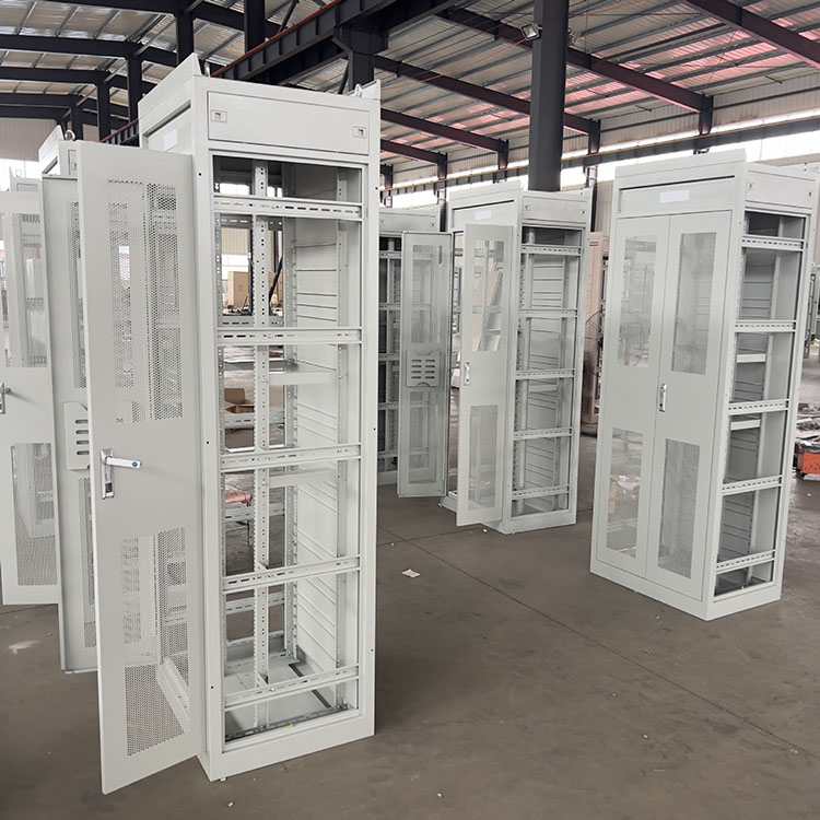 泰州非标电力通信屏机柜钣金加工厂