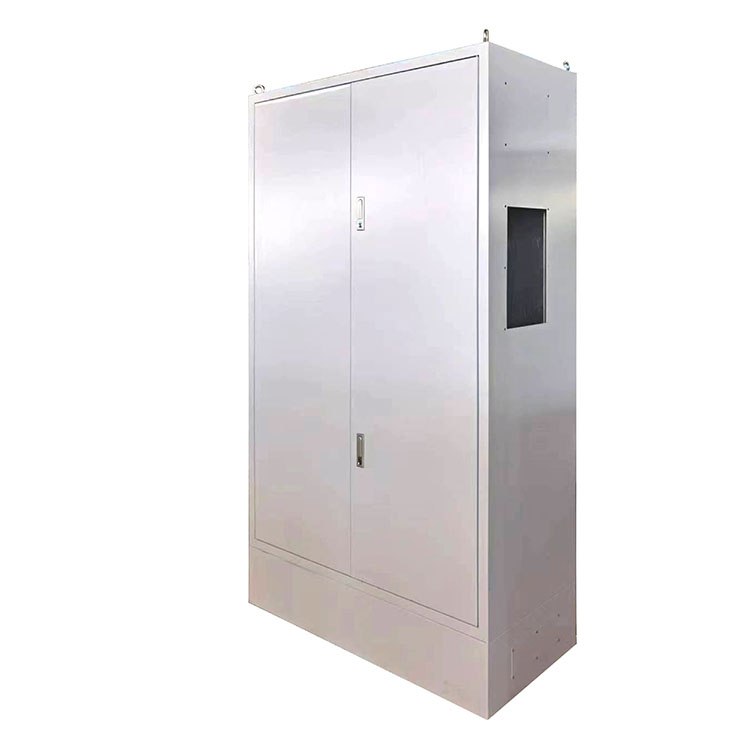 无锡非标ES工业设备机柜外壳加工厂