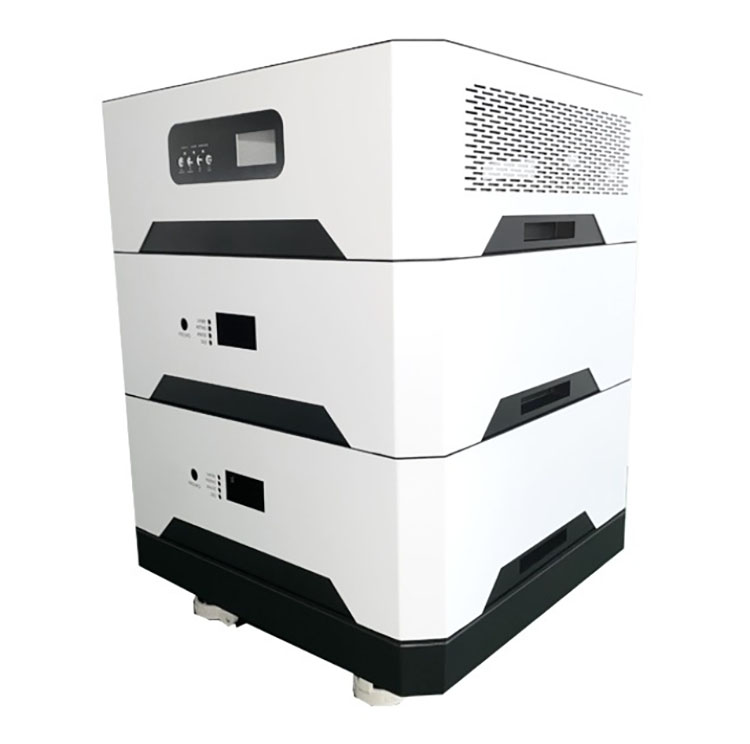 海安非标堆叠式液冷储能机箱加工厂