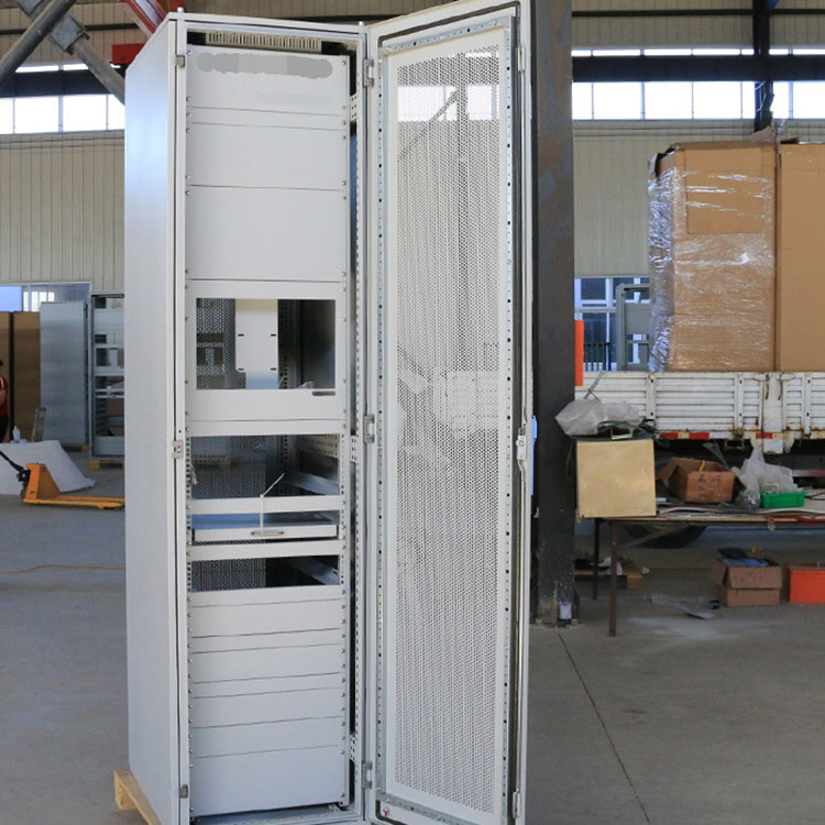 扬州通信仿威图机柜钣金定制加工厂