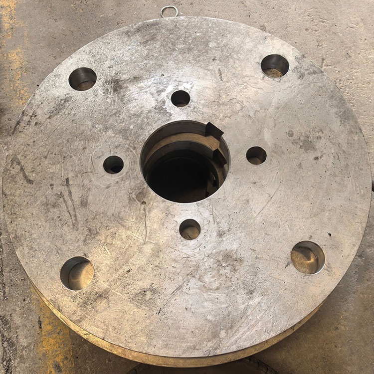 南通大型焊接件龙门数控铣对外加工厂