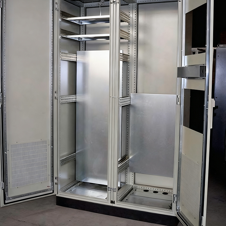 淮安仿威图PS柜体控制柜钣金定制加工厂