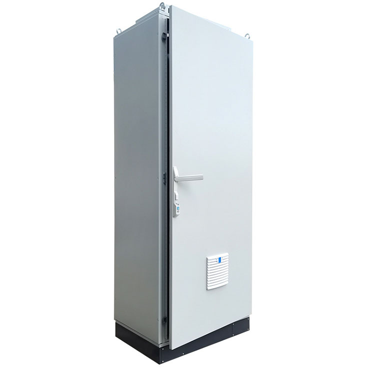 如皋仿威图工控柜钣金壳体加工厂家