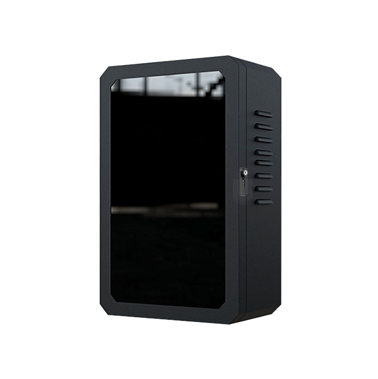 海安新能源充电桩保护箱钣金加工厂